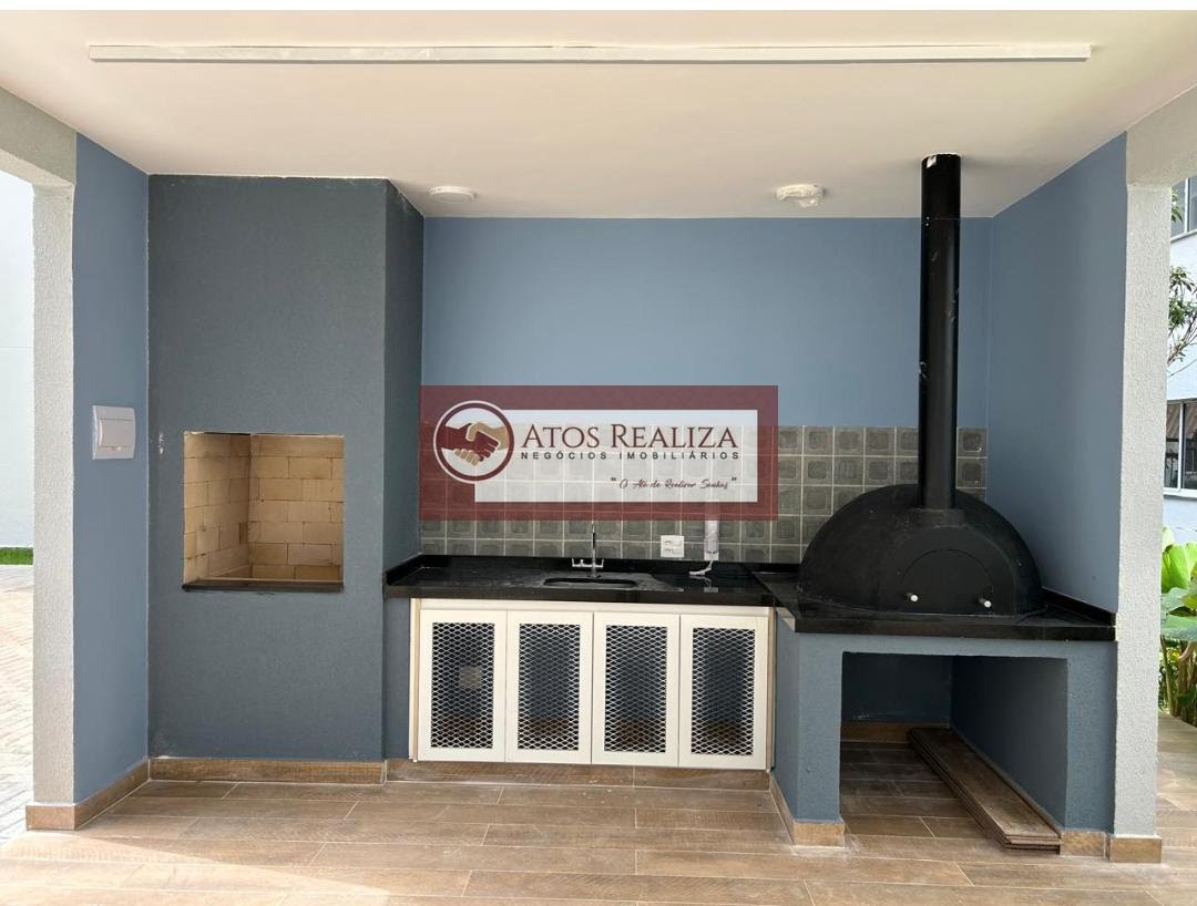 Apartamento para alugar com 2 quartos e 38m² no Jardim São Luís, São Paulo (SP) — foto 8 de 27
