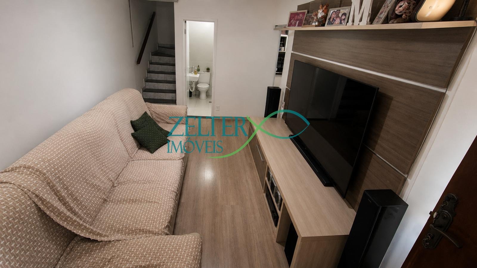 Casa à venda com 2 quartos, 1 suíte, 1 vaga e 82m² no Brás de Pina, Rio de Janeiro (RJ) — foto 8 de 30