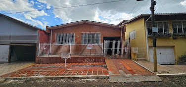 Casa Térrea em Rocha  -  Cruz Alta