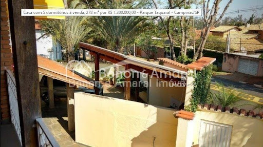 Casa, 5 quartos, 278 m² - Foto 28