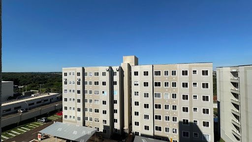 Apartamento para locação no Seminário – conforto e praticidade!
