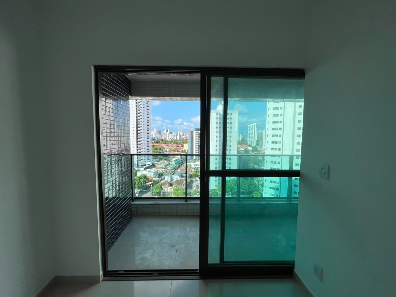 Apartamento à venda com 2 quartos, 1 suíte, 1 vaga e 51m² no Torre, Recife (PE) — foto 8 de 30
