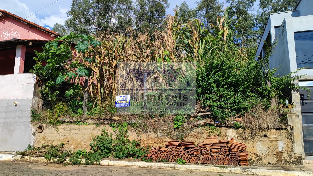Terreno à venda com 205m² de terreno no Centro, Piranguinho (MG) — foto 4 de 7