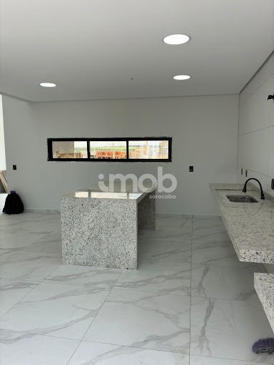Casa Térrea à Venda Residencial Reserva Ipanema Sorocaba SP