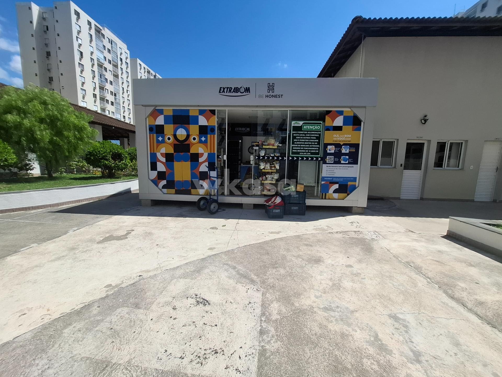 Apartamento à venda com 3 quartos, 1 suíte, 2 vagas e 70m² no Valparaíso, Serra (ES) — foto 24 de 29