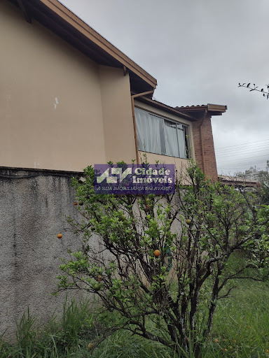 Casa em Colina da Boa Vista  -  Avaré