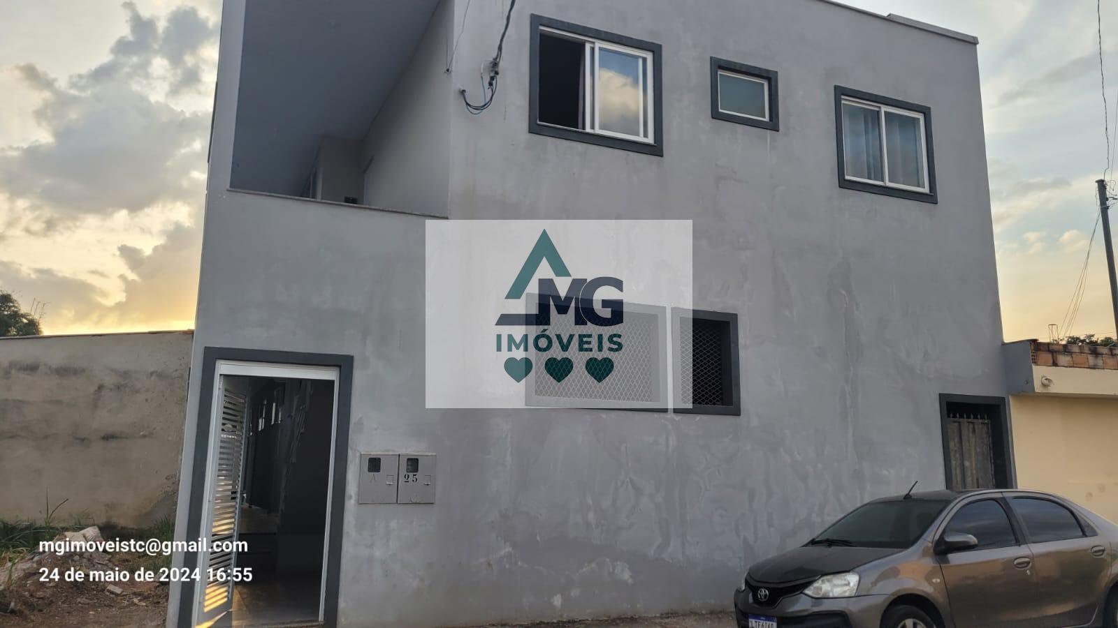 Studio para alugar com 1 suíte e 1 vaga no Vila Viana, Três Corações (MG) — foto 21 de 22