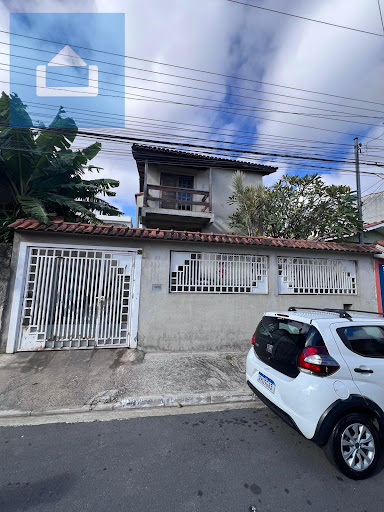 Sobrado em Jardim Helena  -  São Paulo