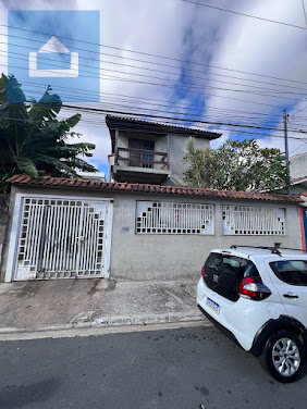 Sobrado em Jardim Helena  -  São Paulo