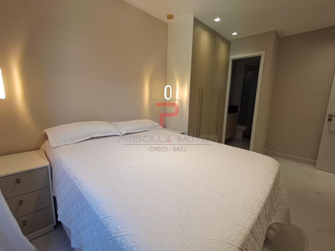 Apartamento à venda com 3 quartos, 3 suítes, 2 vagas e 90m² no Jardim Oceania, João Pessoa (PB) — foto 13 de 30