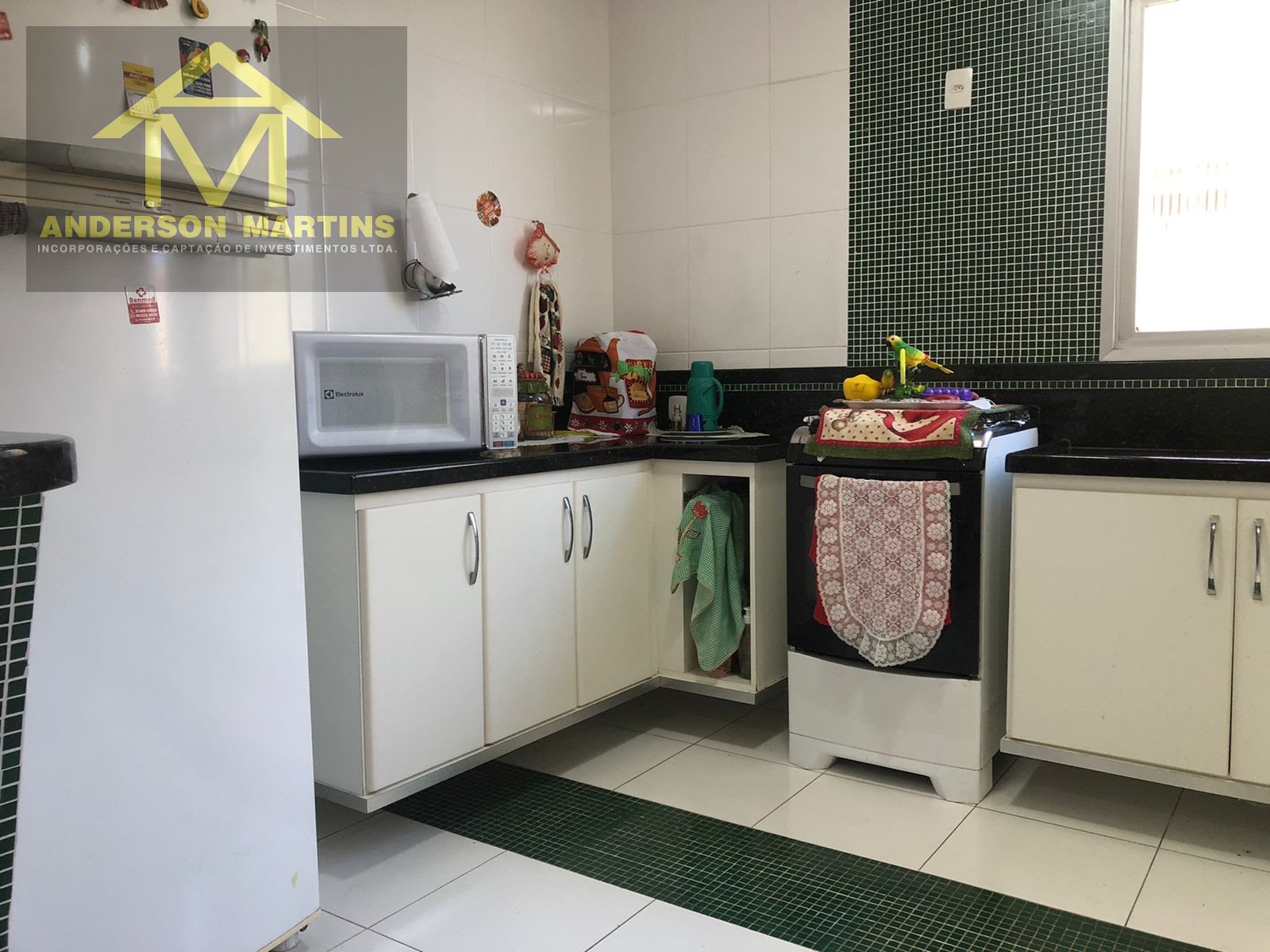 Apartamento à venda com 3 quartos, 2 banheiros, 1 vaga e 80m² no Itapuã, Vila Velha (ES) — foto 18 de 19