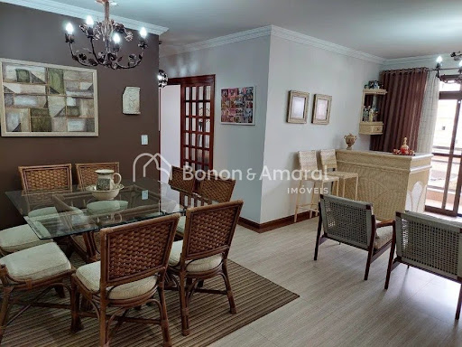 Apartamento, 4 quartos, 145 m² - Foto 3