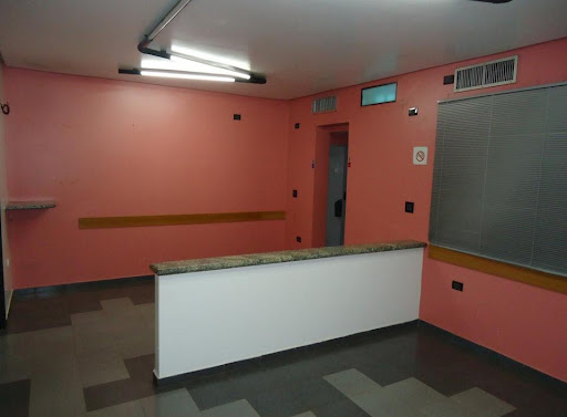 Sala de espera