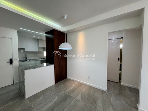 Apartamento, 2 quartos, 61 m² - Foto 1
