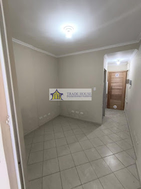 Apartamento em Sé  -  São Paulo