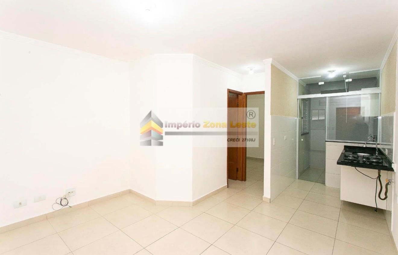 Apartamento, 1 quarto, 27 m² - Foto 8