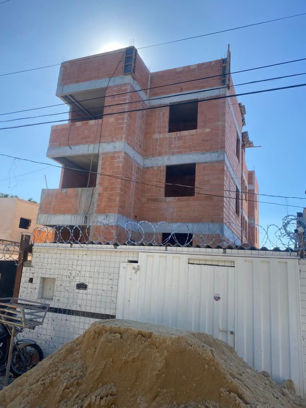 Apartamento à venda com 3 quartos, 1 suíte, 2 vagas e 62m² no Vila Cloris, Belo Horizonte (MG) — foto 4 de 6