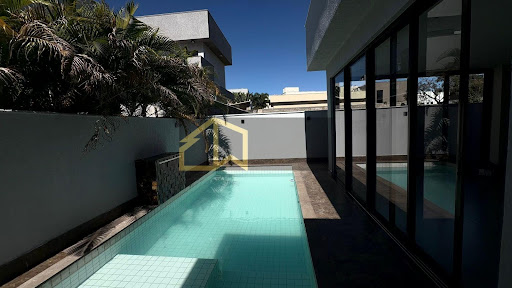 Casa de Condomínio em Portal do Sol Green  -  Goiânia