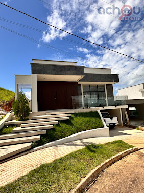 Casa de Condomínio em Mirante do Vale  -  Marabá