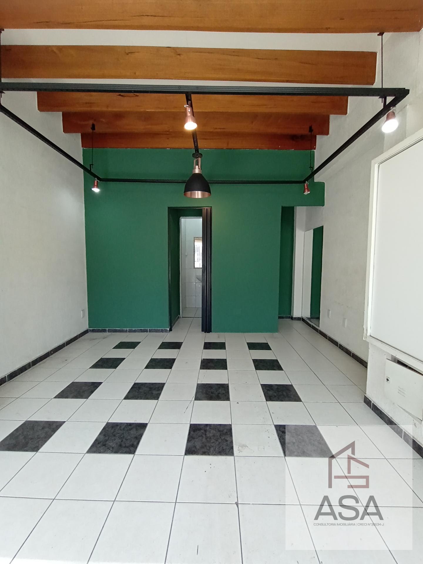 Loja-Salão, 40 m² - Foto 7