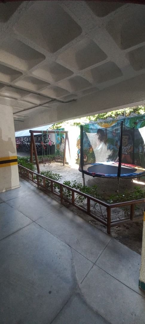Apartamento à venda com 3 quartos, 1 suíte, 1 vaga e 79m² no Casa Amarela, Recife (PE) — foto 22 de 30