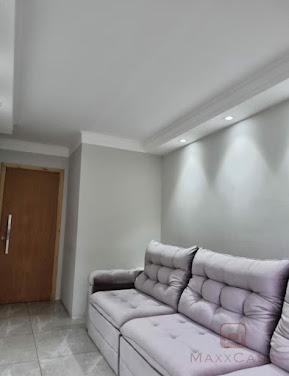 Apartamento  à Venda em Conjunto Residencial Ingai  -  São Paulo