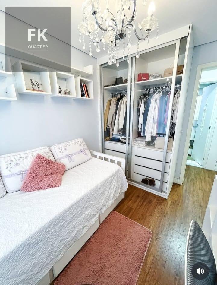 Apartamento à venda com 2 quartos, 2 suítes, 2 vagas e 67m² no Melville Empresarial I e II, Barueri (SP) — foto 13 de 16