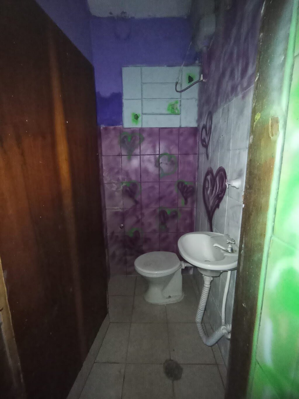 Apartamento para alugar com 1 banheiro e 28m² no Jardim Cidade Pirituba, São Paulo (SP) — foto 9 de 10