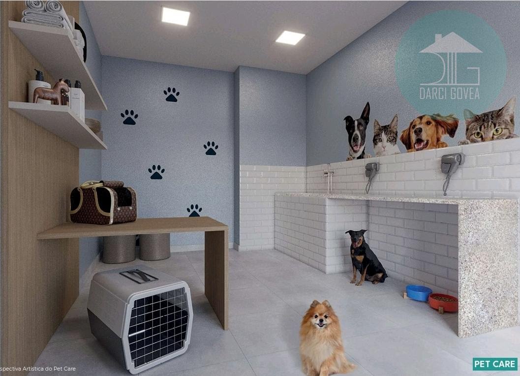Studio à venda com 1 banheiro e 18m² no Limão, São Paulo (SP) — foto 7 de 22