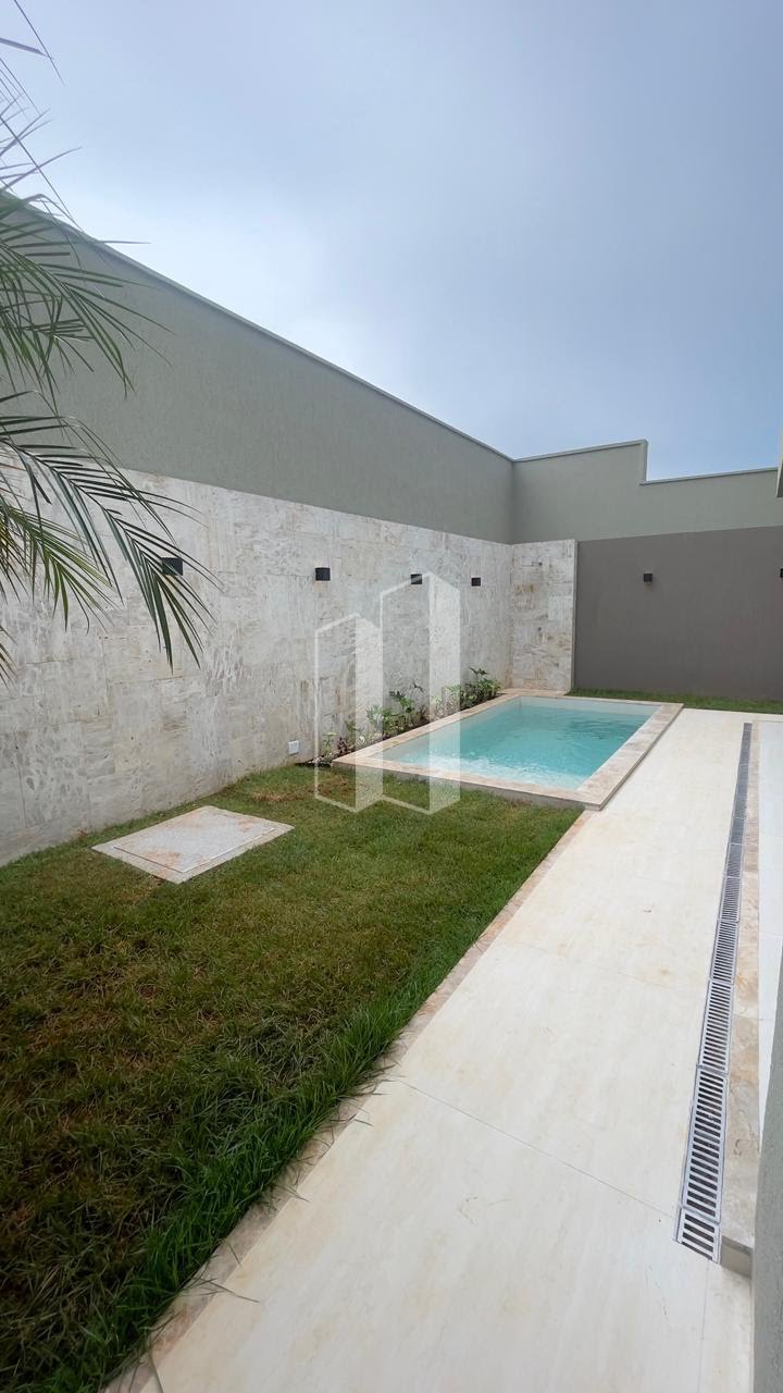 Casa à venda com 3 quartos, 3 suítes, 4 vagas e 220m² no Jardins Parma, Senador Canedo (GO) — foto 17 de 30
