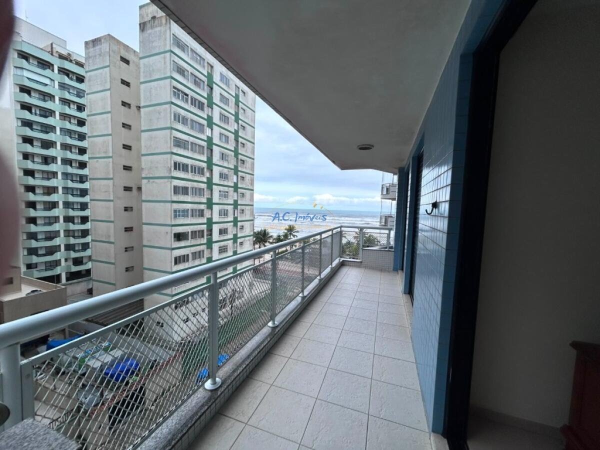 Apartamento à venda com 3 quartos, 1 suíte, 2 vagas e 110m² no Vila Tupi, Praia Grande (SP) — foto 2 de 30