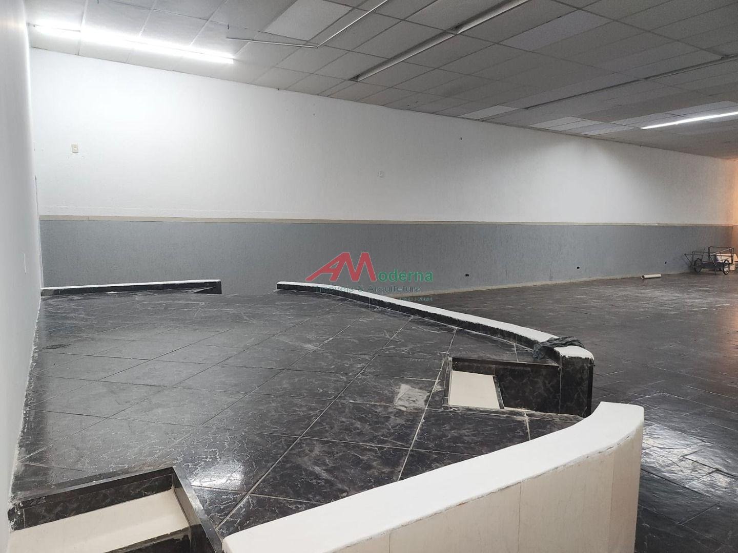Comercial para alugar com 350m² no Parque das Américas, Mauá (SP) — foto 8 de 12