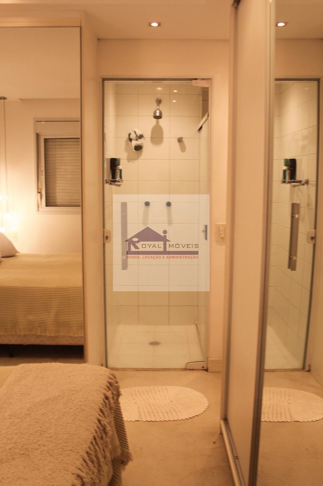 Apartamento à venda com 1 quarto, 1 banheiro, 2 vagas e 57m² no Vila Clementino, São Paulo (SP) — foto 16 de 16