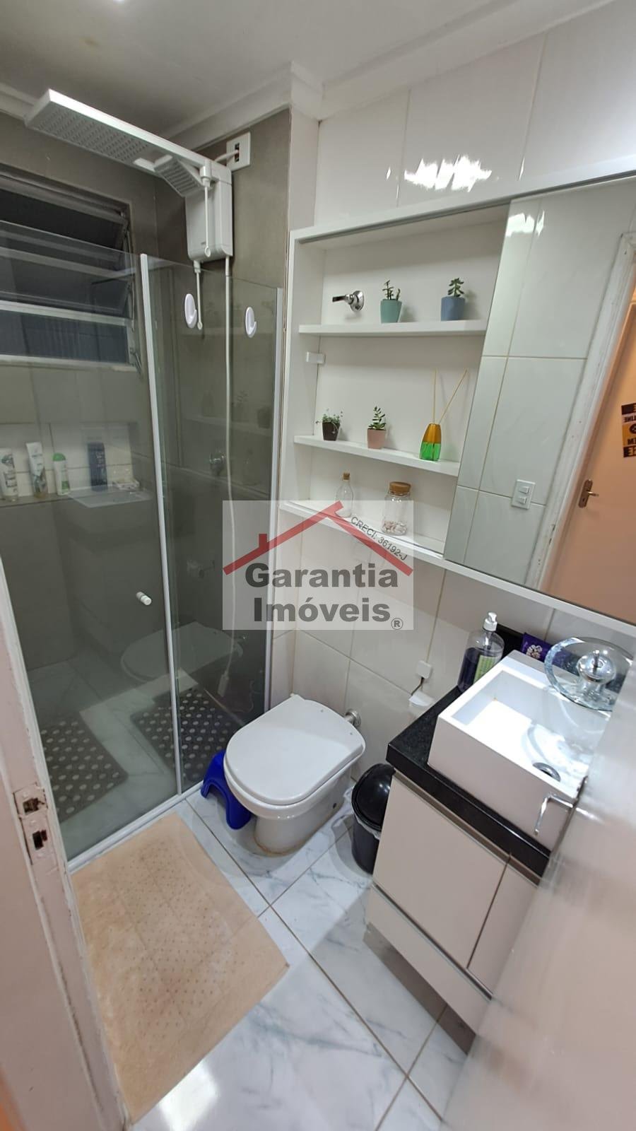 Apartamento à venda com 2 quartos, 1 banheiro, 1 vaga e 47m² no Ayrosa, Osasco (SP) — foto 23 de 25