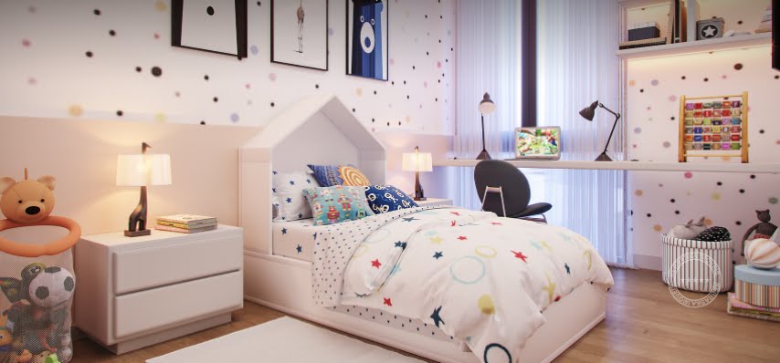 Dormitorio