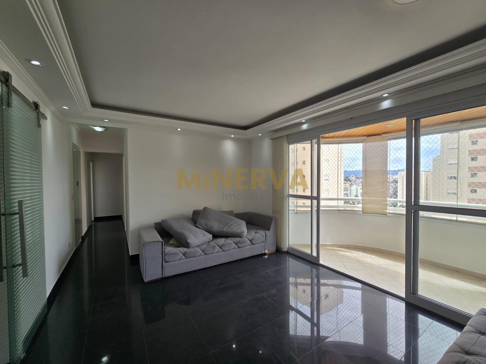 Apartamento à venda com 3 quartos, 1 suíte, 2 vagas e 94m² no Jardim Zaira, Guarulhos (SP) — foto 2 de 27