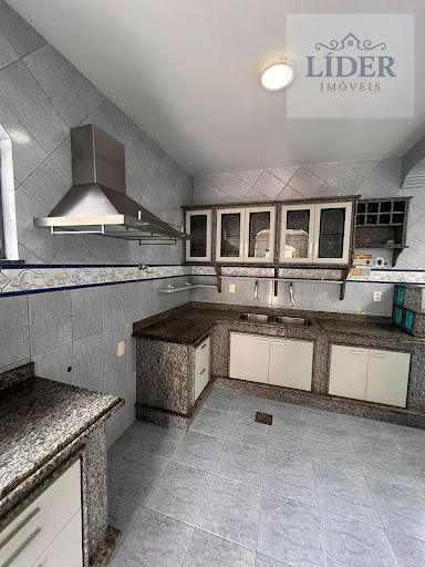 Casa em Colubandê  -  São Gonçalo