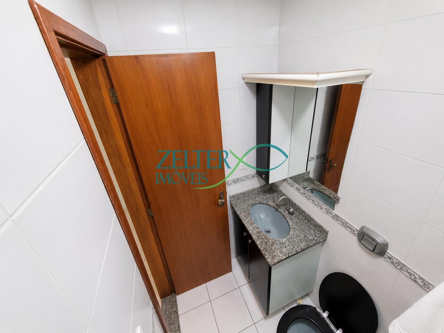 Apartamento à venda com 3 quartos, 1 suíte, 2 vagas e 81m² no Vista Alegre, Rio de Janeiro (RJ) — foto 16 de 23