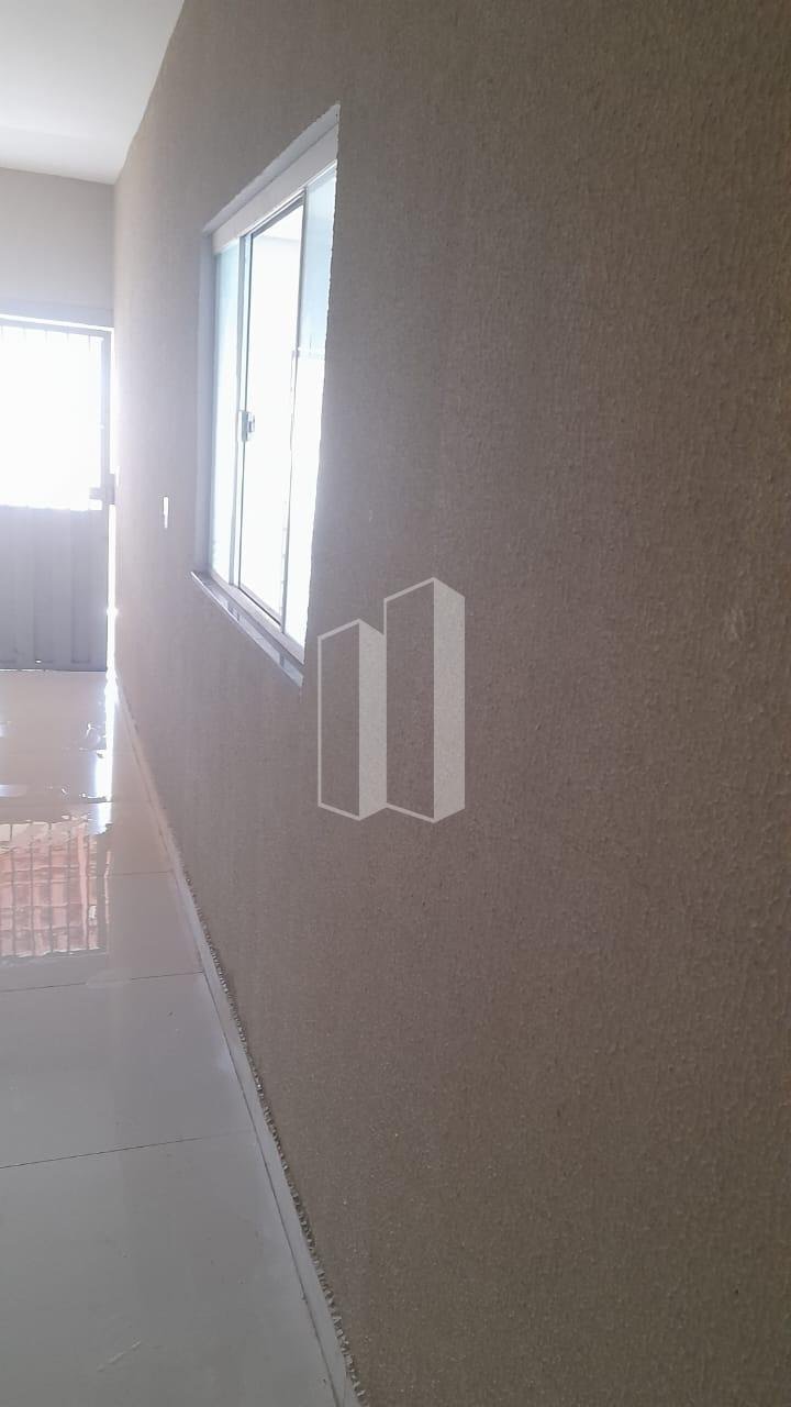 Casa à venda com 2 quartos, 1 banheiro, 3 vagas e 98m² no Residencial Triunfo II Etapa, Goianira (GO) — foto 24 de 25