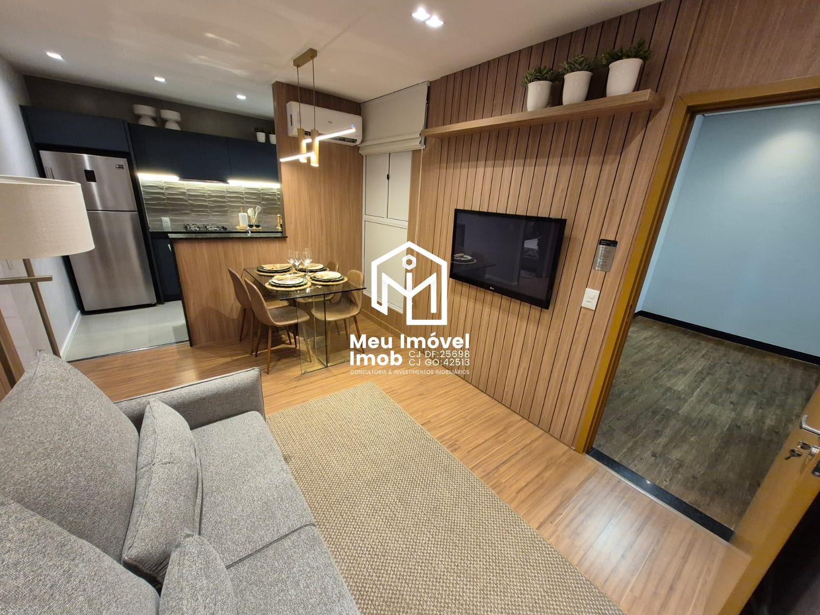 Apartamento, 2 quartos, 41 m² - Foto 4