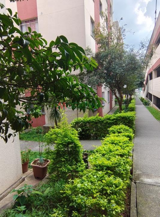 Apartamento à venda no Conceição, Diadema (SP) — foto 30 de 30