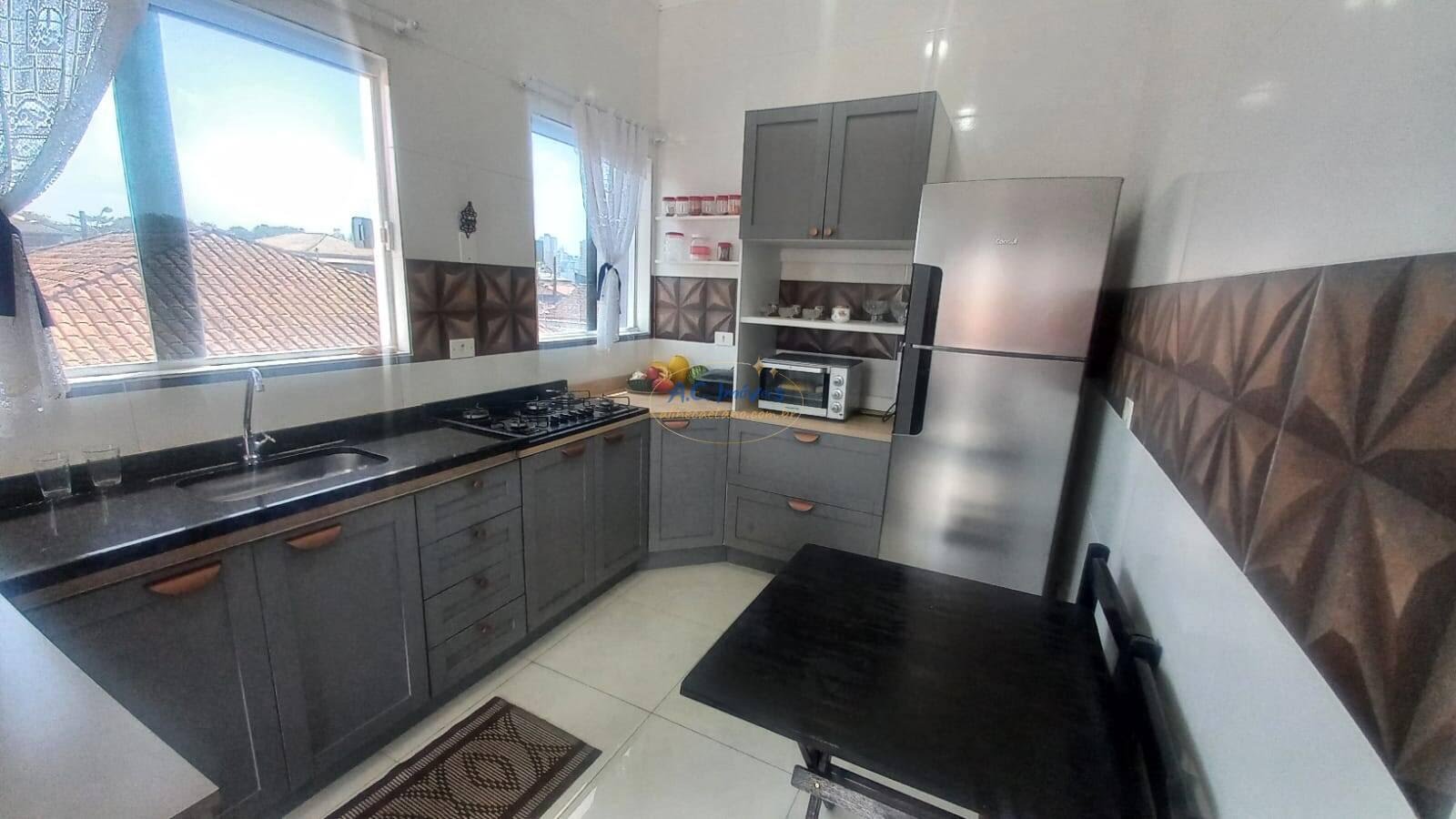 Casa à venda com 2 quartos, 1 banheiro, 1 vaga e 62m² no Maracanã, Praia Grande (SP) — foto 6 de 14