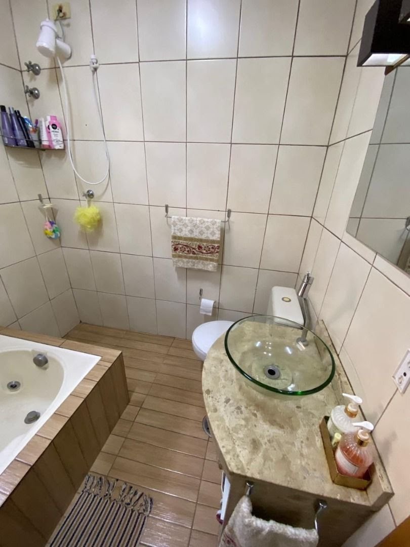 Sobrado, 2 quartos, 100 m² - Foto 32