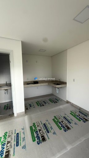 Studio à venda em Coroa Vermelha, Santa Cruz Cabrália - 22,5m²

