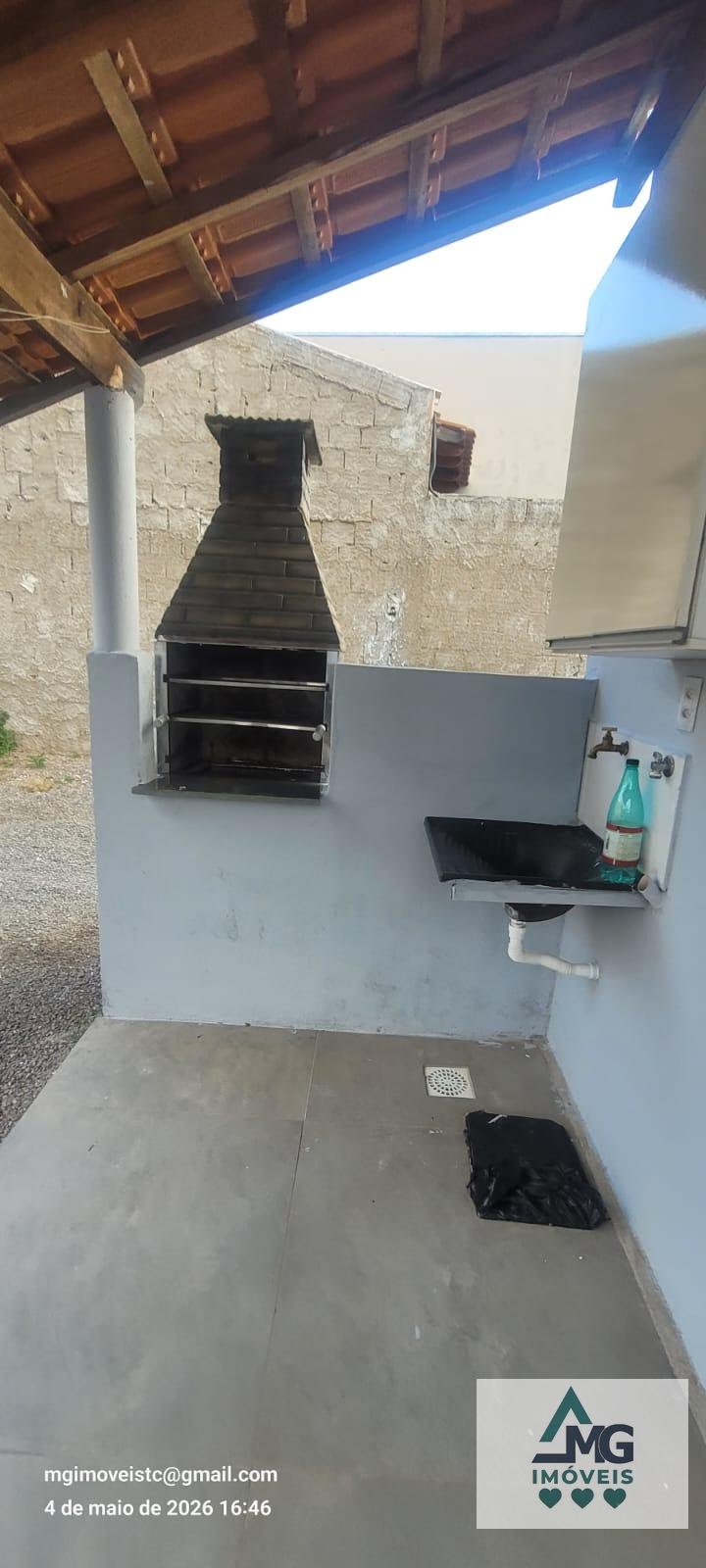 Casa à venda com 2 quartos, 1 banheiro, 3 vagas e 300m² no Jardim das Magnólias, Três Corações (MG) — foto 4 de 16