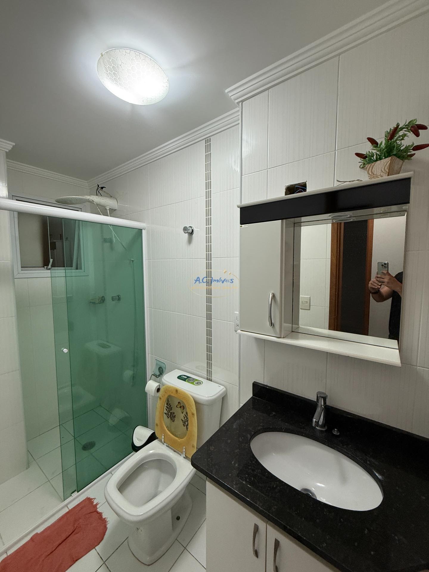 Apartamento à venda com 2 quartos, 1 suíte, 1 vaga e 89m² no Aviação, Praia Grande (SP) — foto 9 de 11