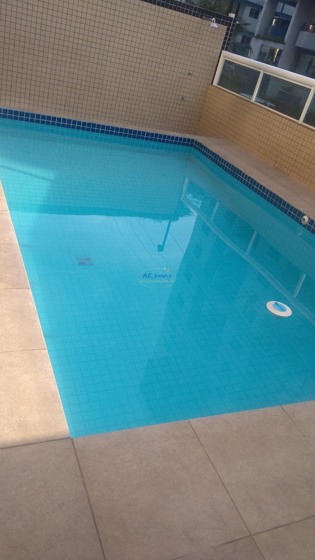 Apartamento à venda com 2 quartos, 1 suíte, 1 vaga e 88m² no Canto do Forte, Praia Grande (SP) — foto 13 de 14