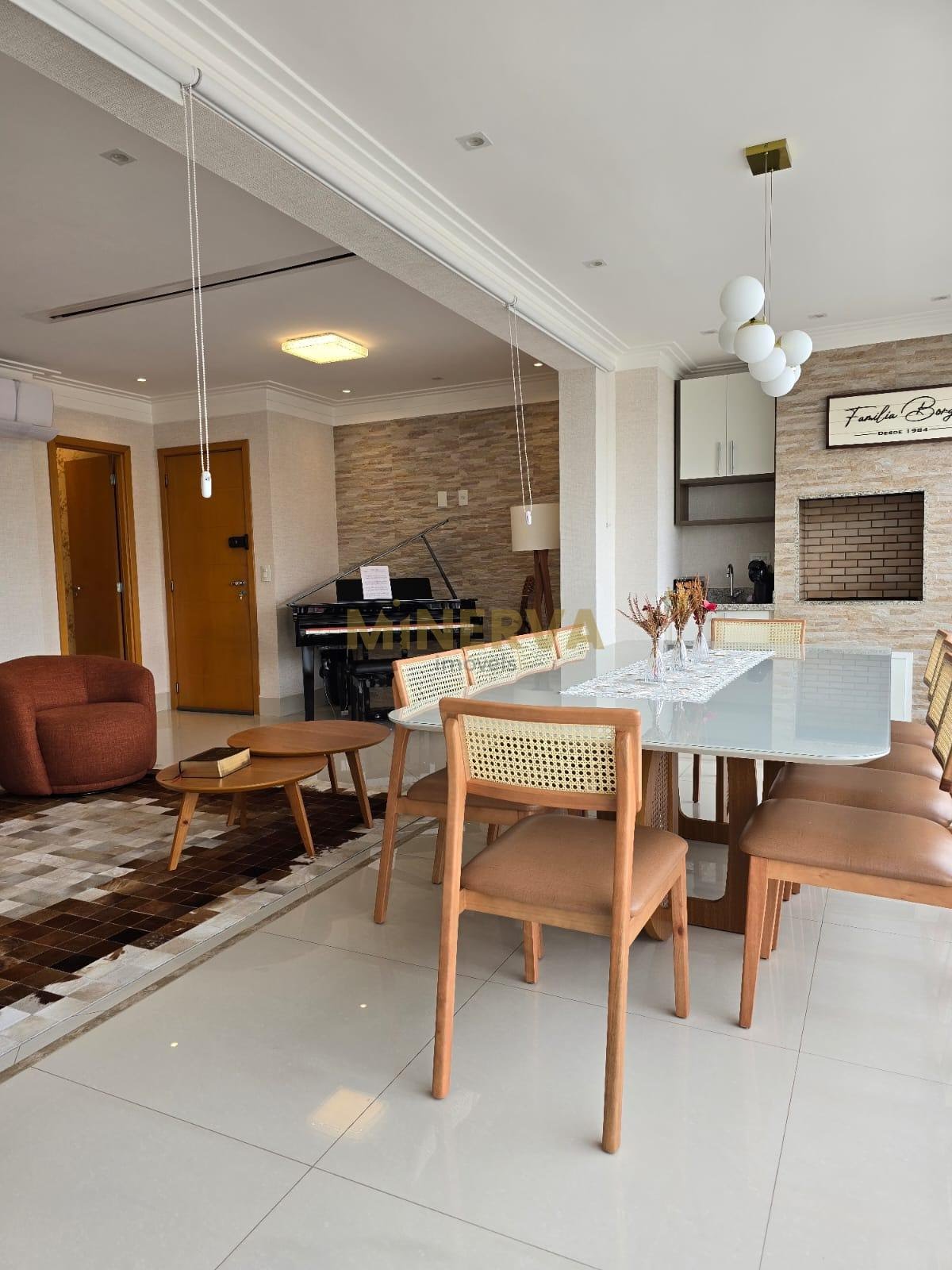 Apartamento à venda com 2 quartos, 2 suítes, 2 vagas e 93m² no Centro, Guarulhos (SP) — foto 5 de 26