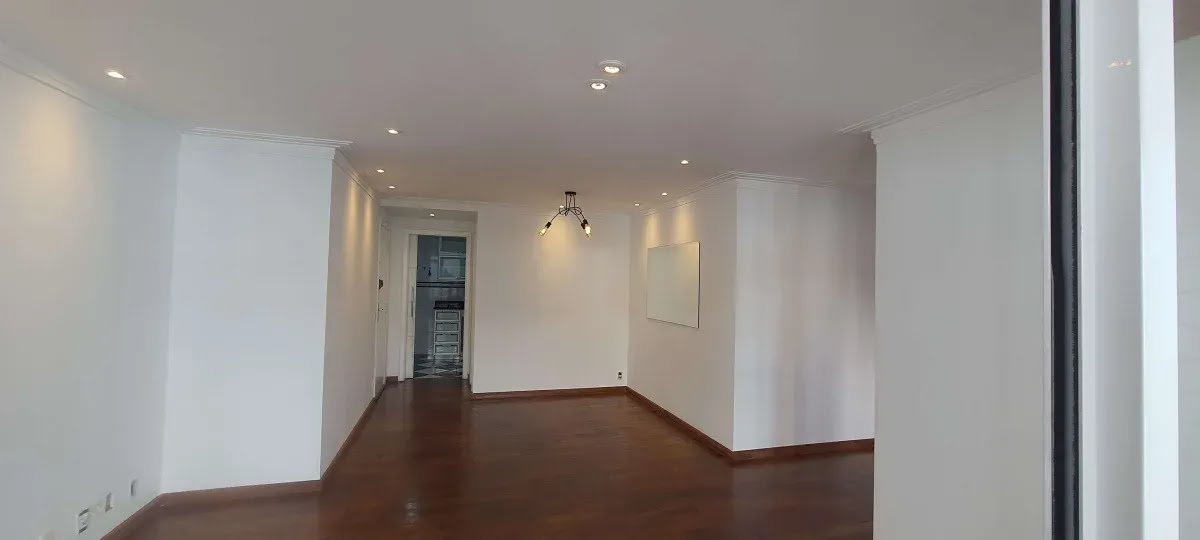 Apartamento à Venda Rua Jorge Americano, Lapa/SP