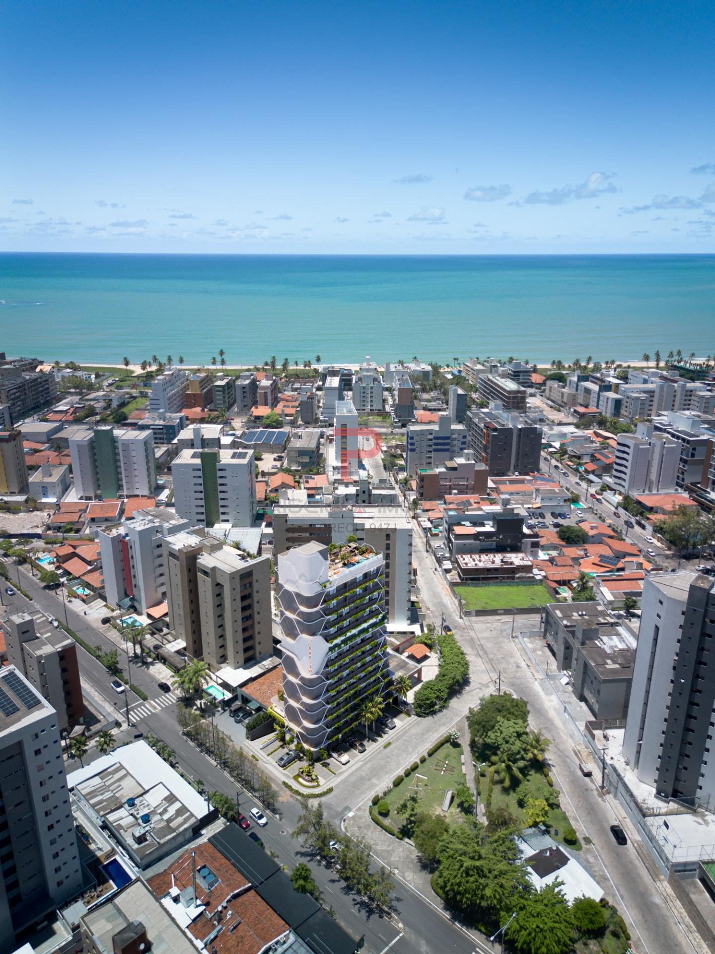 Apartamento à venda com 1 quarto, 1 banheiro e 21m² no Jardim Oceania, João Pessoa (PB) — foto 9 de 26